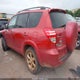 2T3DK4DV1BW063907 2011 Toyota Rav4 Limited V6 auction photo thumbnail 3
