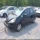 JHMGE882X9S071193 2009 Honda Fit auction photo thumbnail 2
