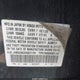 JHMGE882X9S071193 2009 Honda Fit auction photo thumbnail 9