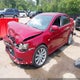 JA3AU86U68U036943 2008 Mitsubishi Lancer Gts auction photo thumbnail 2