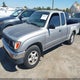 4TAVN53F6SZ060590 1995 Toyota Tacoma Xtracab auction photo thumbnail 2
