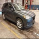 JM3KE4DE3D0151192 2013 Mazda Cx-5 Grand Touring auction photo thumbnail 1