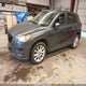 JM3KE4DE3D0151192 2013 Mazda Cx-5 Grand Touring auction photo thumbnail 2