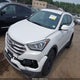 5XYZTDLB8HG442372 2017 Hyundai Santa Fe Sport 2.4L auction photo thumbnail 2