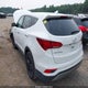 5XYZTDLB8HG442372 2017 Hyundai Santa Fe Sport 2.4L auction photo thumbnail 3