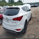 5XYZTDLB8HG442372 2017 Hyundai Santa Fe Sport 2.4L auction photo thumbnail 4