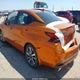 3N1CN8EV6LL812320 2020 Nissan Versa Sv Xtronic Cvt auction photo thumbnail 3