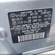 KMHC85LJXMU081932 2021 Hyundai Ioniq Electric Limited auction photo thumbnail 9