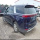 KNDNB4H36R6350734 2024 Kia Carnival Mpv Lx Seat Package auction photo thumbnail 3