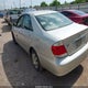 4T1BE32KX5U515450 2005 Toyota Camry Le auction photo thumbnail 3