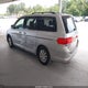 5FNRL38759B030742 2009 Honda Odyssey Ex-L auction photo thumbnail 3