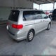 5FNRL38759B030742 2009 Honda Odyssey Ex-L auction photo thumbnail 4
