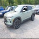 KL79MSSL0SB078880 2025 Chevrolet Trailblazer Awd Activ auction photo thumbnail 2