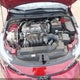 JTDEPMAE2NJ194129 2022 Toyota Corolla Le auction photo thumbnail 10