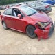 JTDEPMAE2NJ194129 2022 Toyota Corolla Le auction photo thumbnail 1