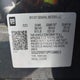 1G1ZD5ST1PF168813 2023 Chevrolet Malibu Fwd 1Lt auction photo thumbnail 9