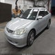 1HGEM22094L020093 2004 Honda Civic Ex auction photo thumbnail 2