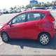 3FADP4EJ0BM167888 2011 Ford Fiesta Se auction photo thumbnail 14