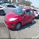 3FADP4EJ0BM167888 2011 Ford Fiesta Se auction photo thumbnail 2