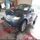 2LMDJ8JK1DBL60461 2013 Lincoln Mkx auction photo thumbnail 2