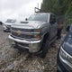 1GB4KZCYXJF223361 2018 Chevrolet Silverado 3500Hd Chassis Lt auction photo thumbnail 2