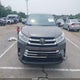 5TDJZRFH8JS827528 2018 Toyota Highlander Xle auction photo thumbnail 12
