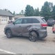 5TDJZRFH8JS827528 2018 Toyota Highlander Xle auction photo thumbnail 14