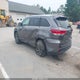 5TDJZRFH8JS827528 2018 Toyota Highlander Xle auction photo thumbnail 3