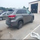 5TDJZRFH8JS827528 2018 Toyota Highlander Xle auction photo thumbnail 4