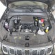 3C4NJDBNXST553215 2025 Jeep Compass Latitude 4X4 auction photo thumbnail 10