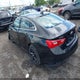 1G1ZB5ST3GF291275 2016 Chevrolet Malibu Ls auction photo thumbnail 3