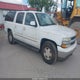 3GNFK16Z75G132845 2005 Chevrolet Suburban 1500 Lt auction photo thumbnail 1