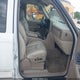 3GNFK16Z75G132845 2005 Chevrolet Suburban 1500 Lt auction photo thumbnail 5