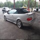 WDBLK70G8YT043104 2000 Mercedes-Benz Clk 430 auction photo thumbnail 3