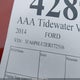 3FA6P0LU2ER172516 2014 Ford Fusion Hybrid Se auction photo thumbnail 9