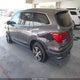 5FNYF6H54GB009154 2016 Honda Pilot Ex-L auction photo thumbnail 3