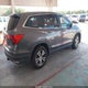 5FNYF6H54GB009154 2016 Honda Pilot Ex-L auction photo thumbnail 4