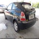 KMHCM3AC4AU157001 2010 Hyundai Accent Gs auction photo thumbnail 3