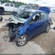 3KPFL4A77JE197360 2018 Kia Forte Lx auction photo thumbnail 2