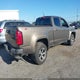 1GCGTDE39G1357987 2016 Chevrolet Colorado Z71 auction photo thumbnail 4