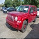 1J8FT28068D562144 2008 Jeep Patriot Sport auction photo thumbnail 2
