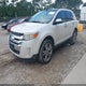 2FMDK3JC4BBB55282 2011 Ford Edge Sel auction photo thumbnail 2