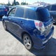2T1KR32E85C414455 2005 Toyota Matrix Xr auction photo thumbnail 3