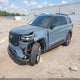 1FMWK8GCXSGB55356 2025 Ford Explorer St auction photo thumbnail 2