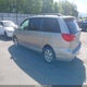 5TDZA22CX4S214049 2004 Toyota Sienna Xle auction photo thumbnail 3