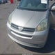 5TDZA22CX4S214049 2004 Toyota Sienna Xle auction photo thumbnail 6