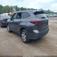5TDKDRAH9PS018509 2023 Toyota Highlander Le auction photo thumbnail 3