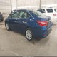 3N1AB7AP9HL666925 2017 Nissan Sentra Sv auction photo thumbnail 3