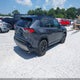 4T3E6RFV1RU149912 2024 Toyota Rav4 Hybrid Xse auction photo thumbnail 4