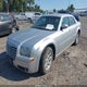 2C3KA53GX6H382977 2006 Chrysler 300 Touring auction photo thumbnail 2